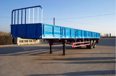 Shenxing  YGB9180 Semi trailer