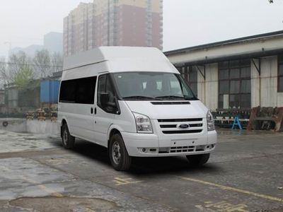 Yutong  ZK5040XLJAA RV