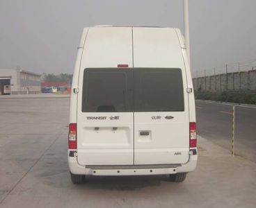 Yutong  ZK5040XLJAA RV