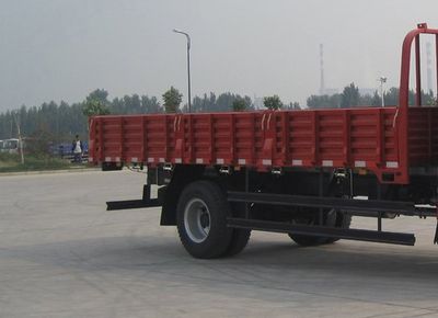 Haoluo  ZZ1127D5215C1 Truck