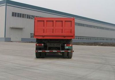 Haoluo  ZZ3267M3867C1 Dump truck