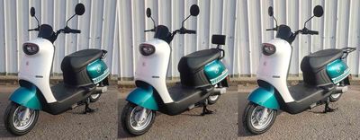 Emma  AM1000DT32 Electric two wheeled motorcycle