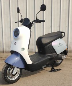 Emma  AM1000DT32 Electric two wheeled motorcycle