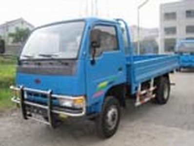 Changchai  CC4015 Low speed truck