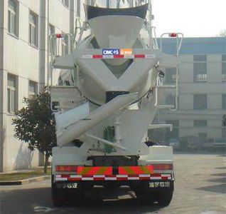 Lingyu  CLY5256GJB2 Concrete mixing transport vehicle