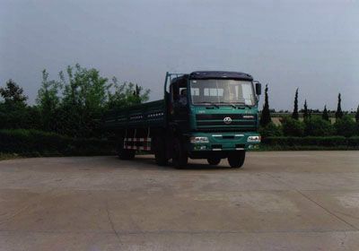 Hongyan  CQ1203TLG533 Truck