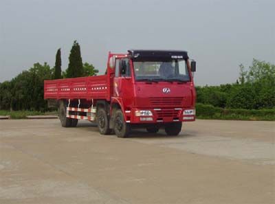 Hongyan  CQ1203TLG533 Truck