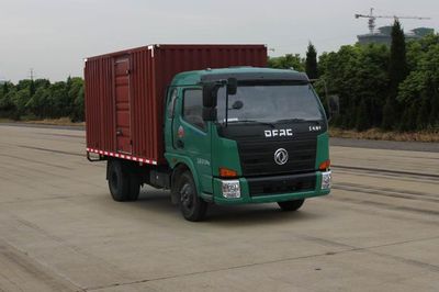 Dongfeng  EQ5030XXYG4AC Box transport vehicle