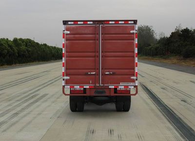 Dongfeng  EQ5030XXYG4AC Box transport vehicle