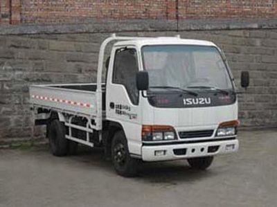 Isuzu QL10403FARLight duty trucks