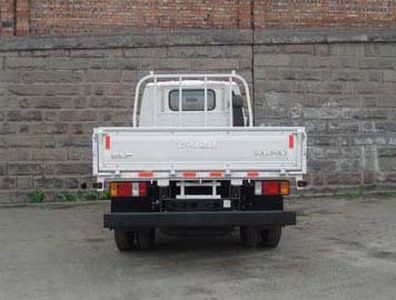 Isuzu  QL10403FAR Light duty trucks