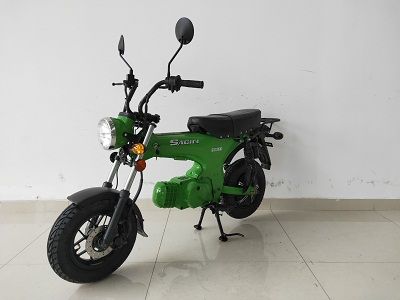 Sanxin  SX1200D Electric two wheeled motorcycle