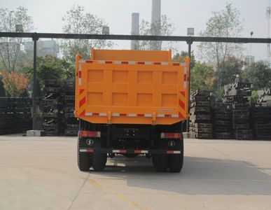 Shaanxi Automobile SX3255MP5 Dump truck