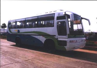 Tongxin  TX6900 coach