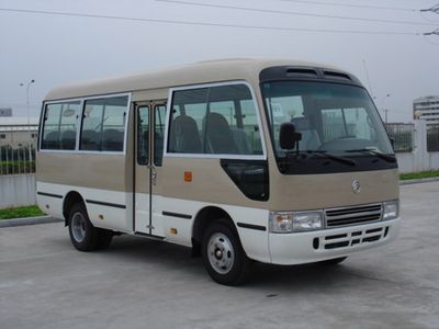 金旅牌XML6601J18CN城市客车