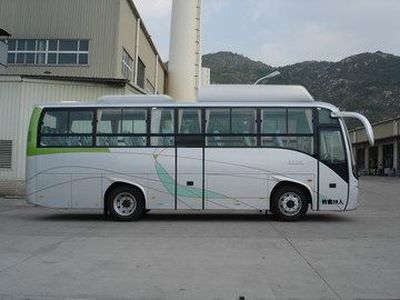 Jinlv  XML6897J23 coach