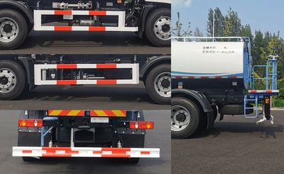 Xinchi  XQY5181GSSG6 Sprinkler truck