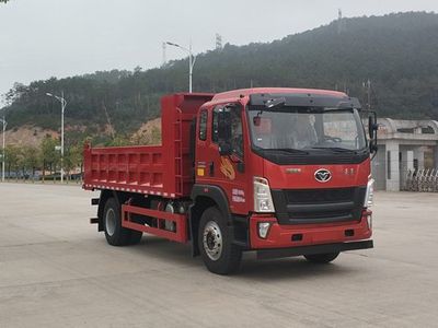 Haoman  ZZ3188K10FB0 Dump truck