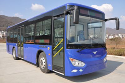 Andar AAQ6100NGCity buses