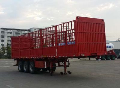 Junyu Guangli  ANY9402CCYD Gantry transport semi-trailer