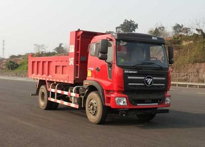 Foton  BJ3166DKPED1 Dump truck