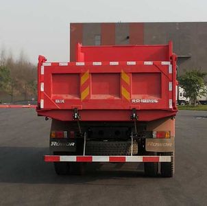 Foton  BJ3166DKPED1 Dump truck