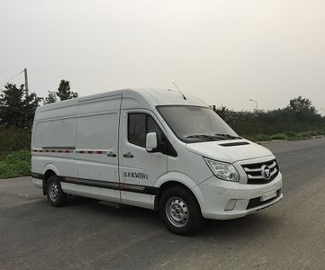 Foton  BJ5038XXYAA Box transport vehicle