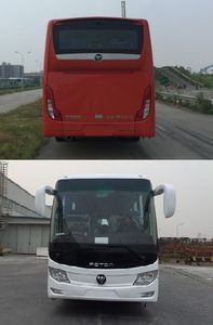 Foton  BJ6113PHEVCA3 Plug in hybrid urban buses