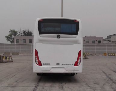 Foton  BJ6113PHEVCA3 Plug in hybrid urban buses