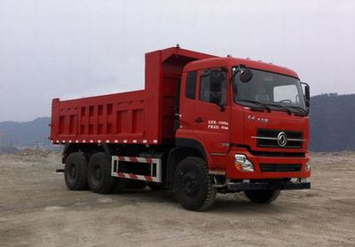 Chida  EXQ3258A12B Dump truck