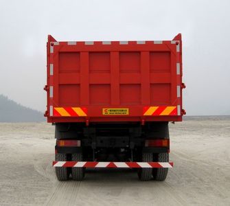 Chida  EXQ3258A12B Dump truck