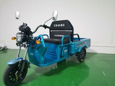 Haofeng  HF1000DZH Electric tricycle