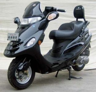 Jiajue  JJ125T2B Two wheeled motorcycles