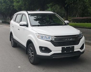 Lifan  LF6440H multi-purpose vehicle 