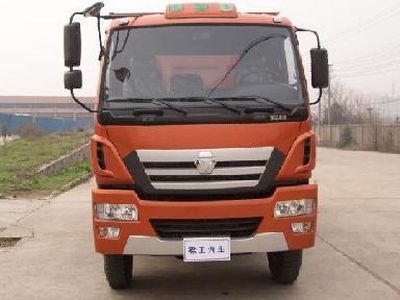 XCMG  NXG3311D3ZEL Dump truck