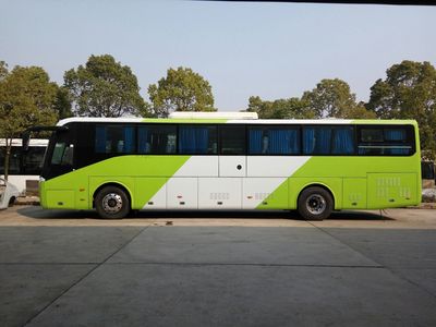 Guangtong Bus SQ6129BEVP8 Pure electric passenger cars