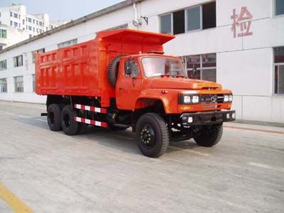 Shitong  STQ3190CL7Y4S Dump truck