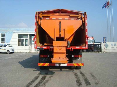 Tonghua  THT5250TCXBJ Snowplow