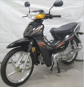 Wanqiang  WQ1105 Two wheeled motorcycles