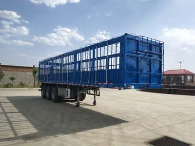 Chengtai AutomobileXCT9406CCYGantry transport semi-trailer