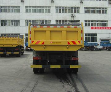 Shenhe  YXG3120GB Dump truck