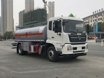 New Dongri  YZR5181GYYD6 Oil tanker