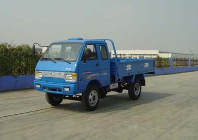 Beijing brand automobiles BJ1710P Low speed truck