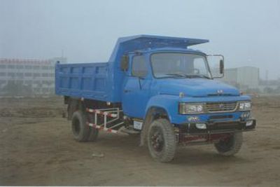 Ace carCDW3040A6Dump truck