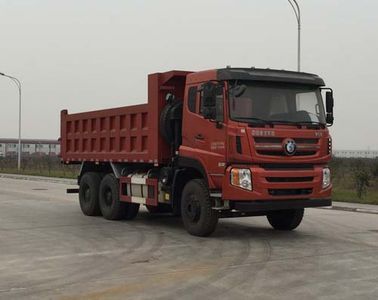 Ace carCDW3253A2S5Dump truck