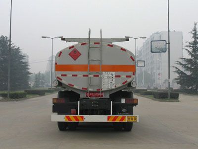 Cheng Liwei  CLW5250GHYB3 Chemical liquid transport vehicle