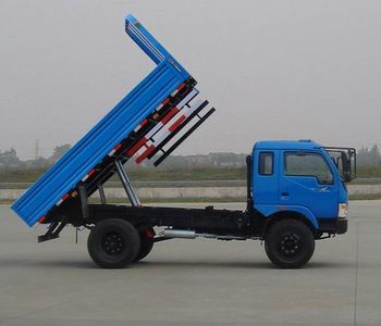 Dongfeng  EQ3096GAC Dump truck