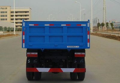 Dongfeng  EQ3096GAC Dump truck