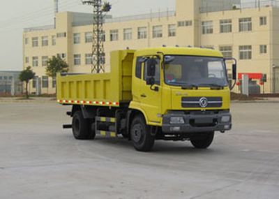 Dongfeng  EQ3120GT6 Dump truck