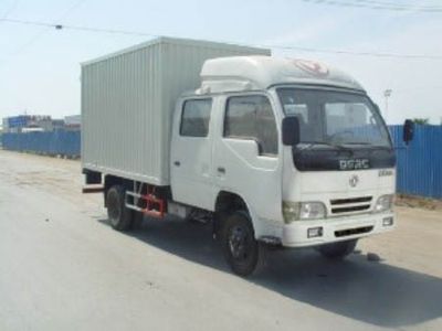 Dongfeng  EQ5030XXYN37D1AC Box transport vehicle